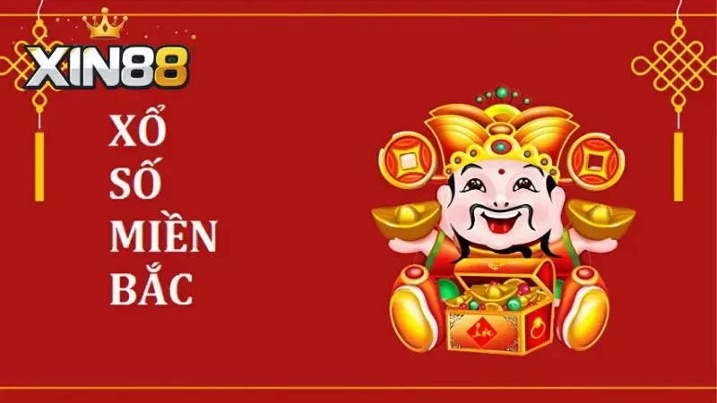 Tìm hiểu xổ số miền Bắc