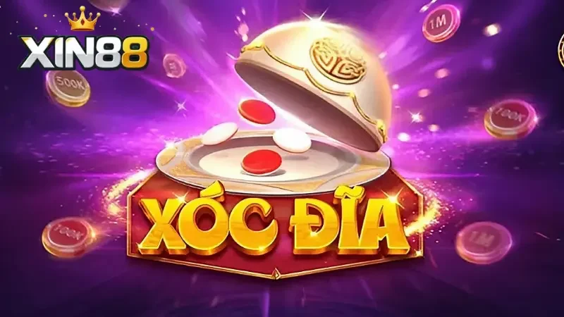 Chiến thuật chơi xóc đĩa chỉ có ăn chắc phần thắng