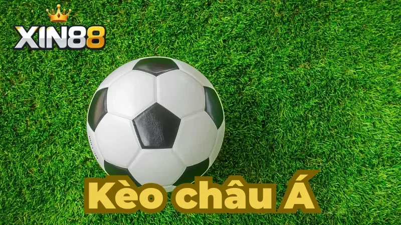 Kèo châu Á Xin88 có gì đặc biệt?