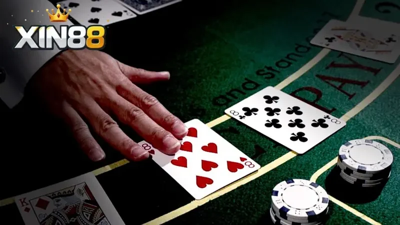 Kinh nghiệm chơi poker Xin88 nhanh về bờ cho người mới