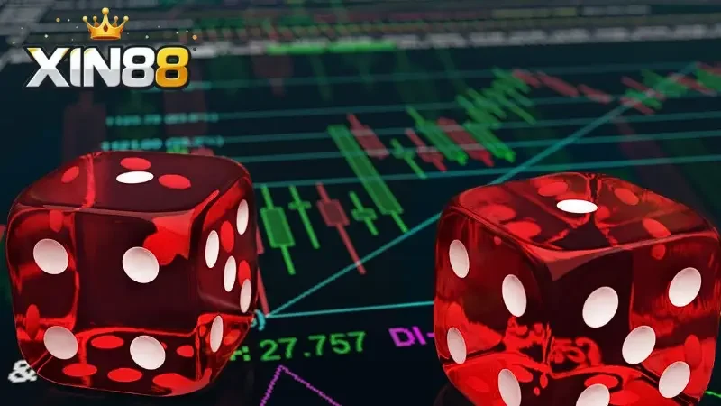 Kinh nghiệm cược tài xỉu Xin88 hiệu quả