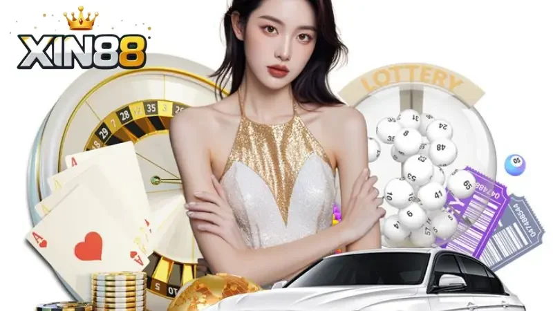 Liệt kê chi tiết chương trình ưu đãi hấp dẫn, độc quyền tại Xin88