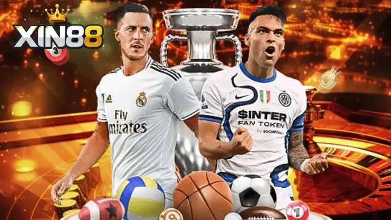 Một số điều cần lưu ý khi chơi tại Saba Sports Xin88