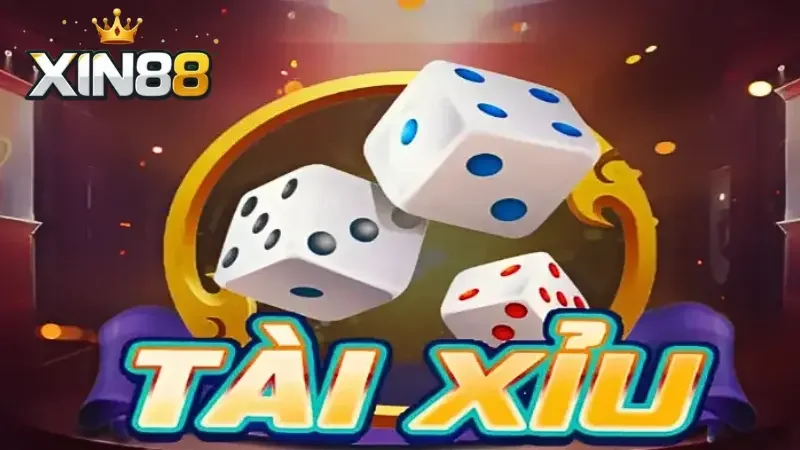 Tài xỉu Xin88 mang đến không gian cược mới
