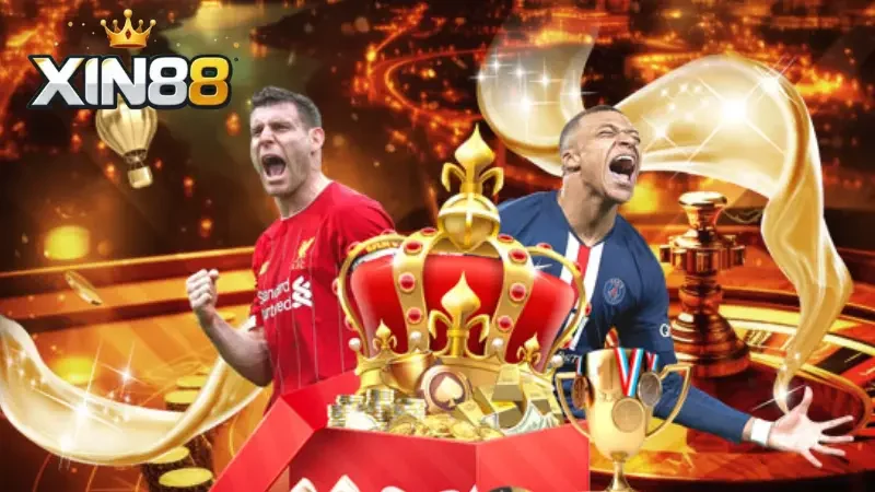 Tham gia cược live dễ dàng tại Saba Sports Xin88