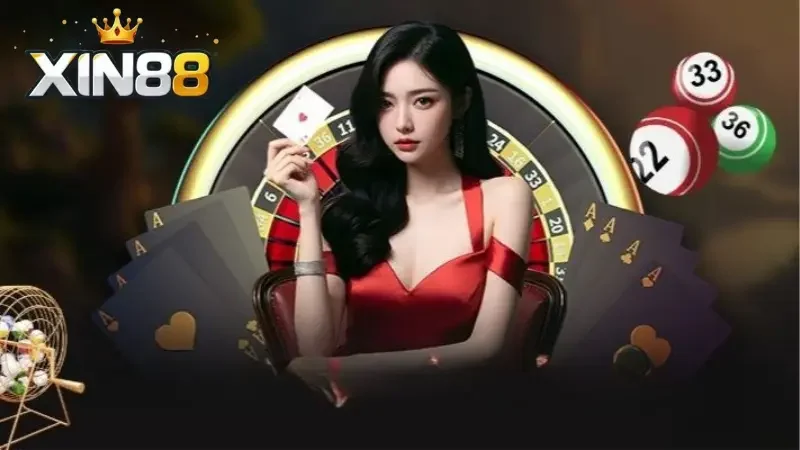 Tìm hiểu xổ số Mega 6/45